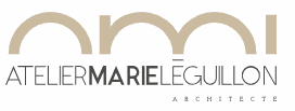 Atelier Marie Leguillon, architecte